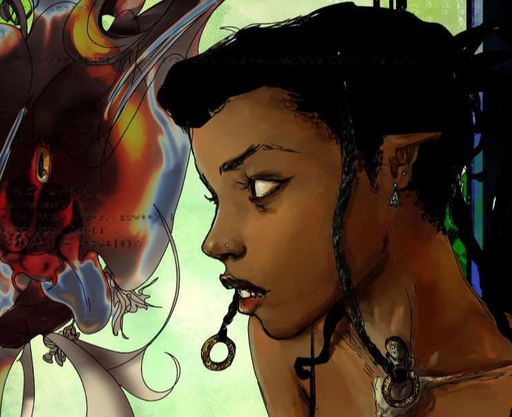 Nageline Vallon-Rodriguez